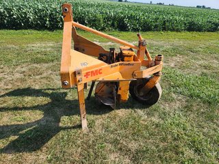 Property photo 53 - FARM EQUIPMENT AUCTION IN PAULDING COUNTY, OHIO