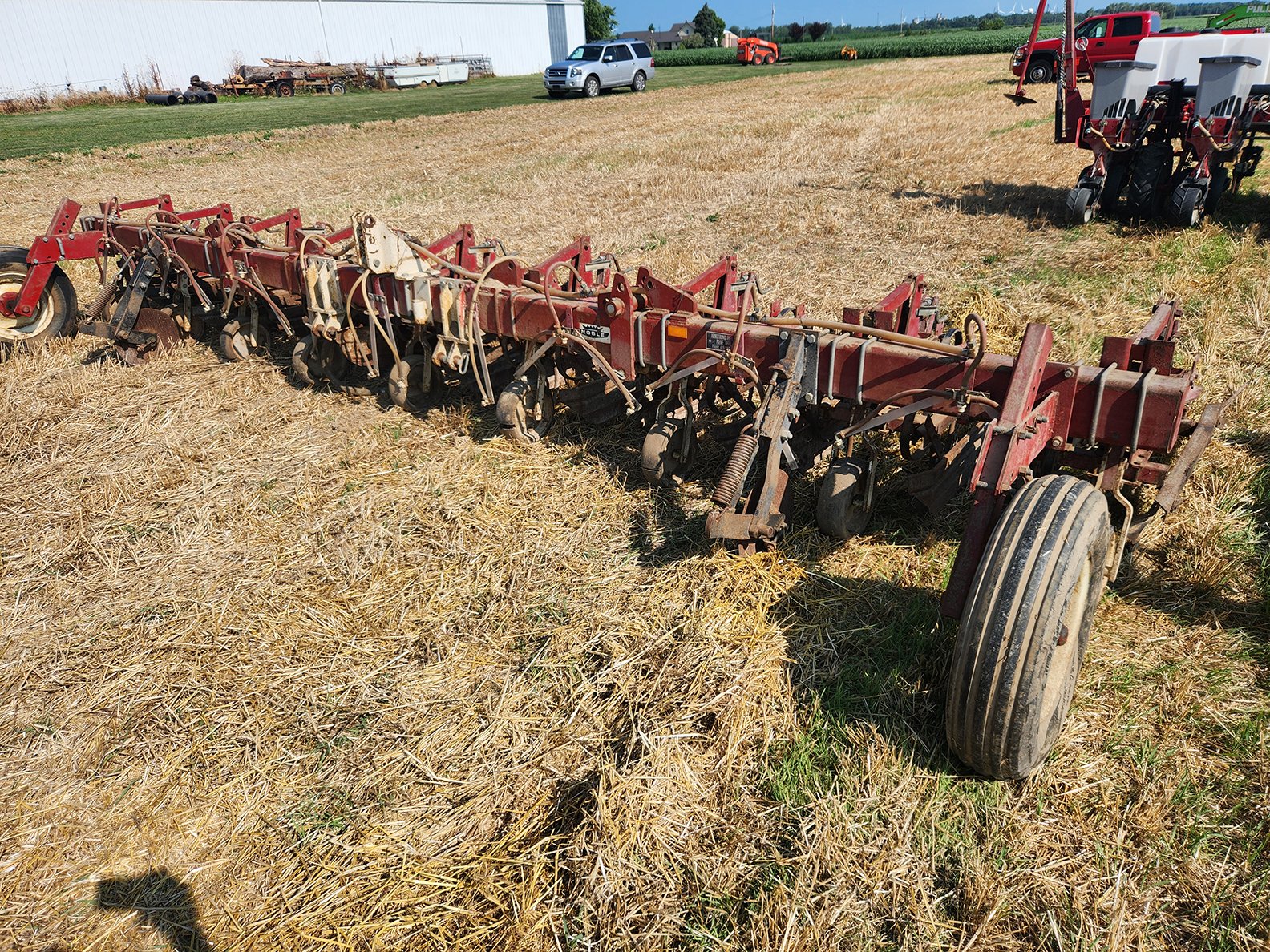 Property photo 61 - FARM EQUIPMENT AUCTION IN PAULDING COUNTY, OHIO