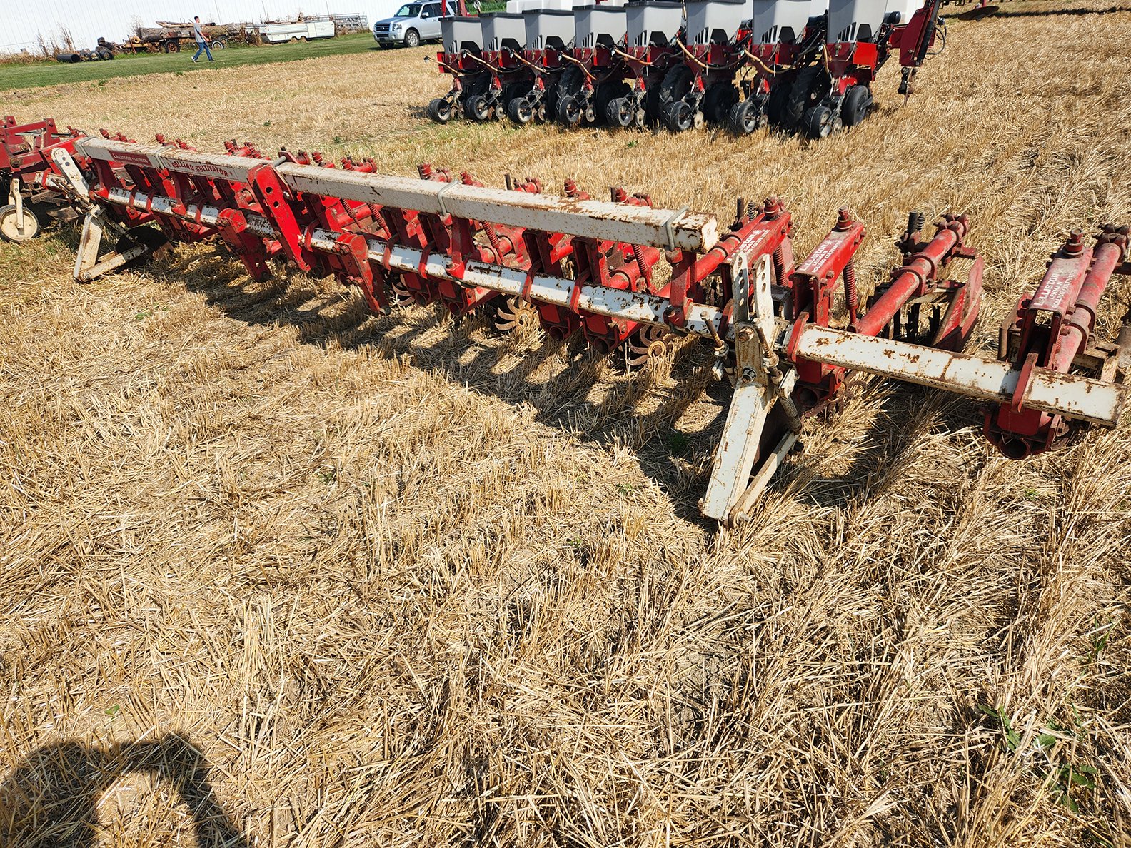 Property photo 60 - FARM EQUIPMENT AUCTION IN PAULDING COUNTY, OHIO