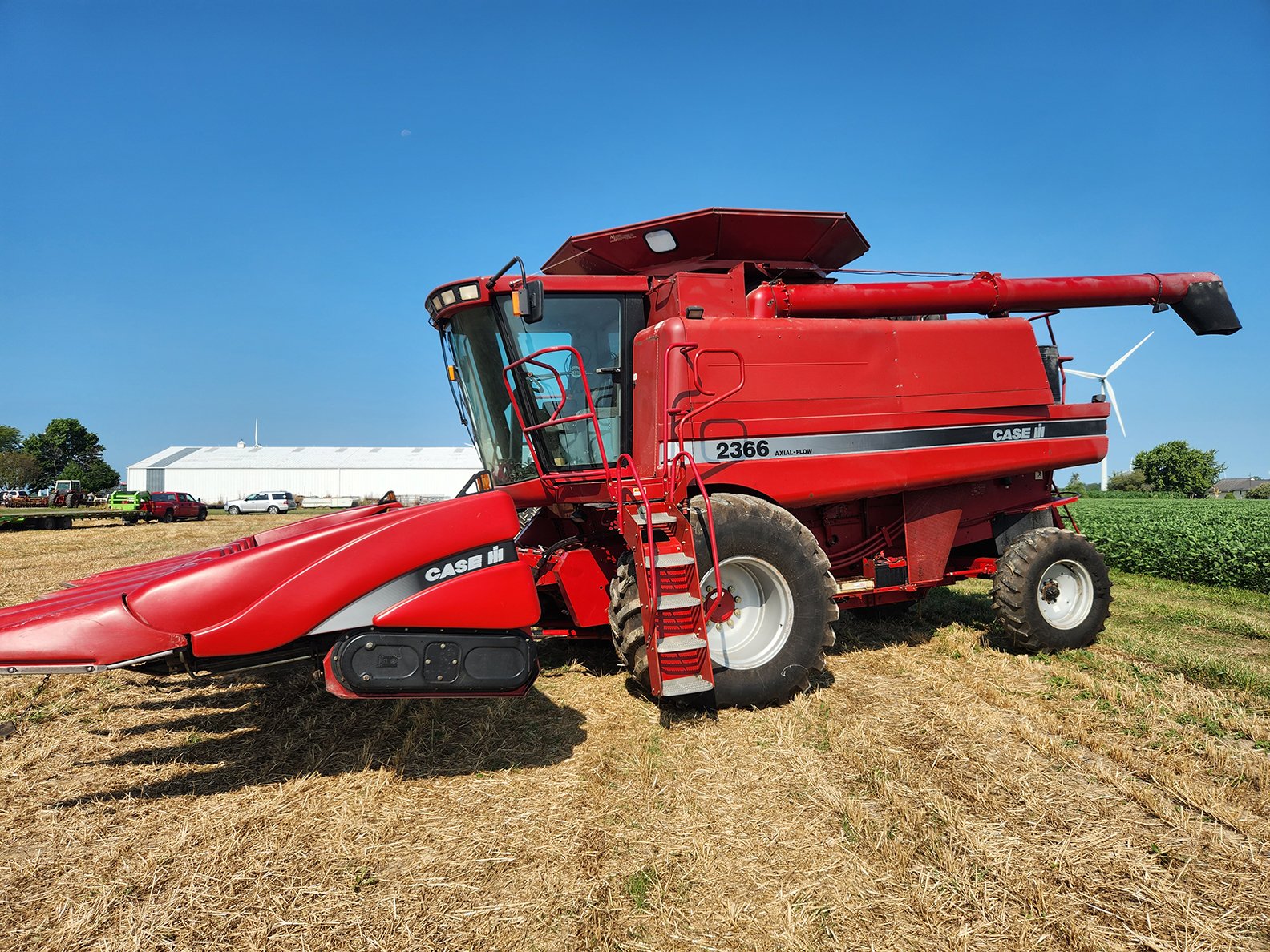 Property photo 59 - FARM EQUIPMENT AUCTION IN PAULDING COUNTY, OHIO
