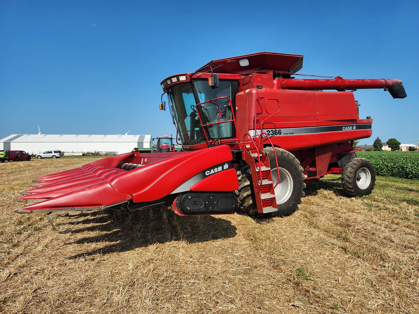 Property photo 58 - FARM EQUIPMENT AUCTION IN PAULDING COUNTY, OHIO