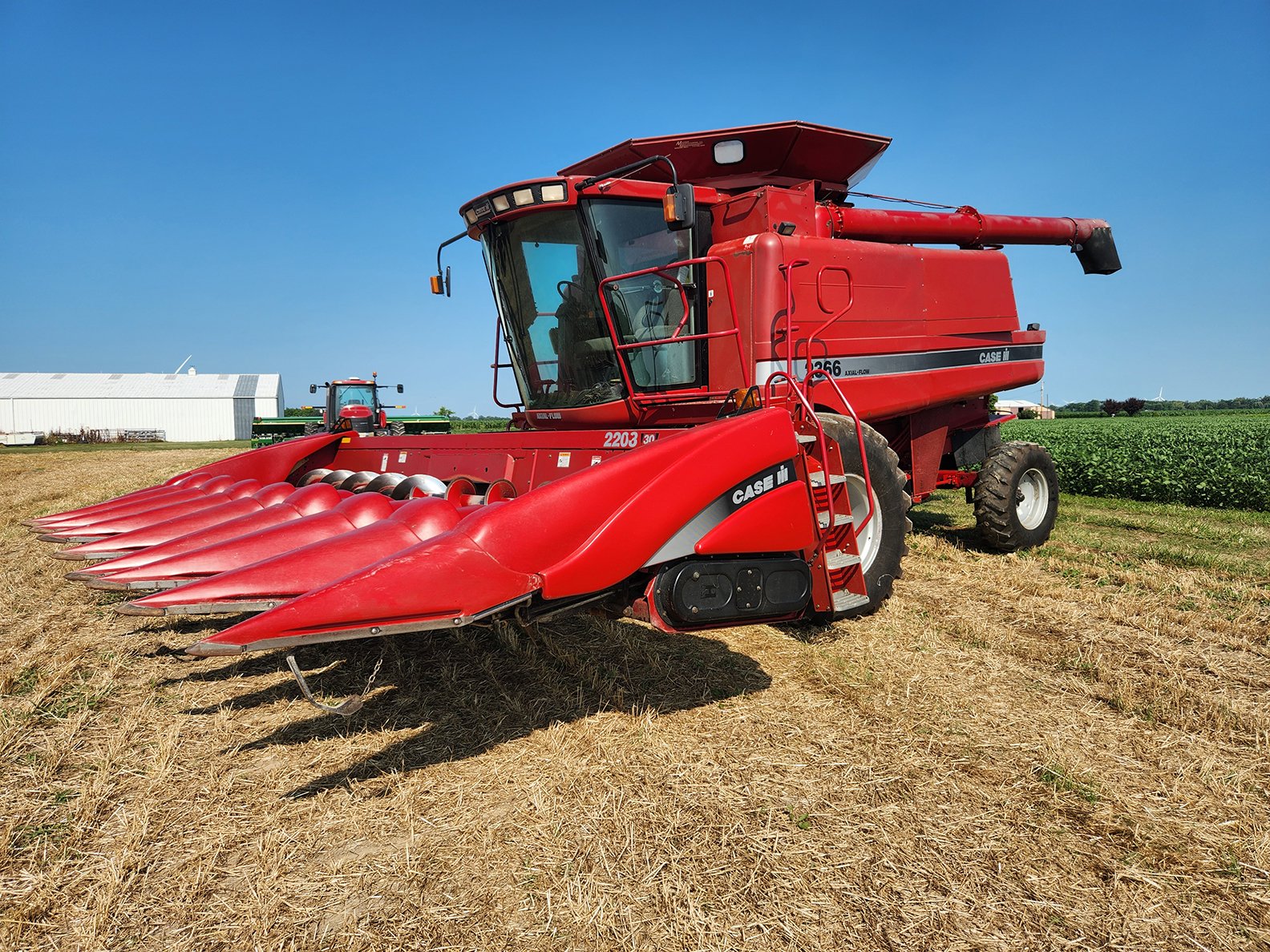 Property photo 57 - FARM EQUIPMENT AUCTION IN PAULDING COUNTY, OHIO