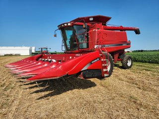 Property photo 57 - FARM EQUIPMENT AUCTION IN PAULDING COUNTY, OHIO