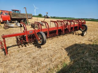 Property photo 56 - FARM EQUIPMENT AUCTION IN PAULDING COUNTY, OHIO