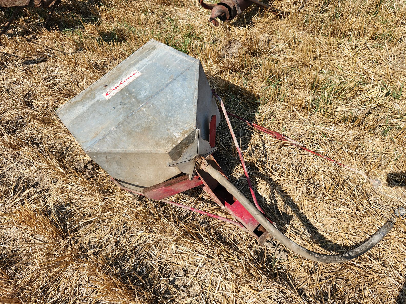 Property photo 55 - FARM EQUIPMENT AUCTION IN PAULDING COUNTY, OHIO