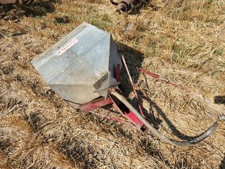Property photo 55 - FARM EQUIPMENT AUCTION IN PAULDING COUNTY, OHIO