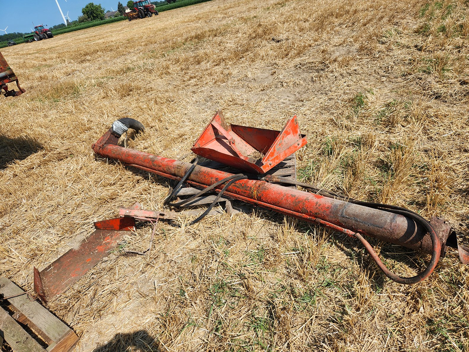 Property photo 54 - FARM EQUIPMENT AUCTION IN PAULDING COUNTY, OHIO