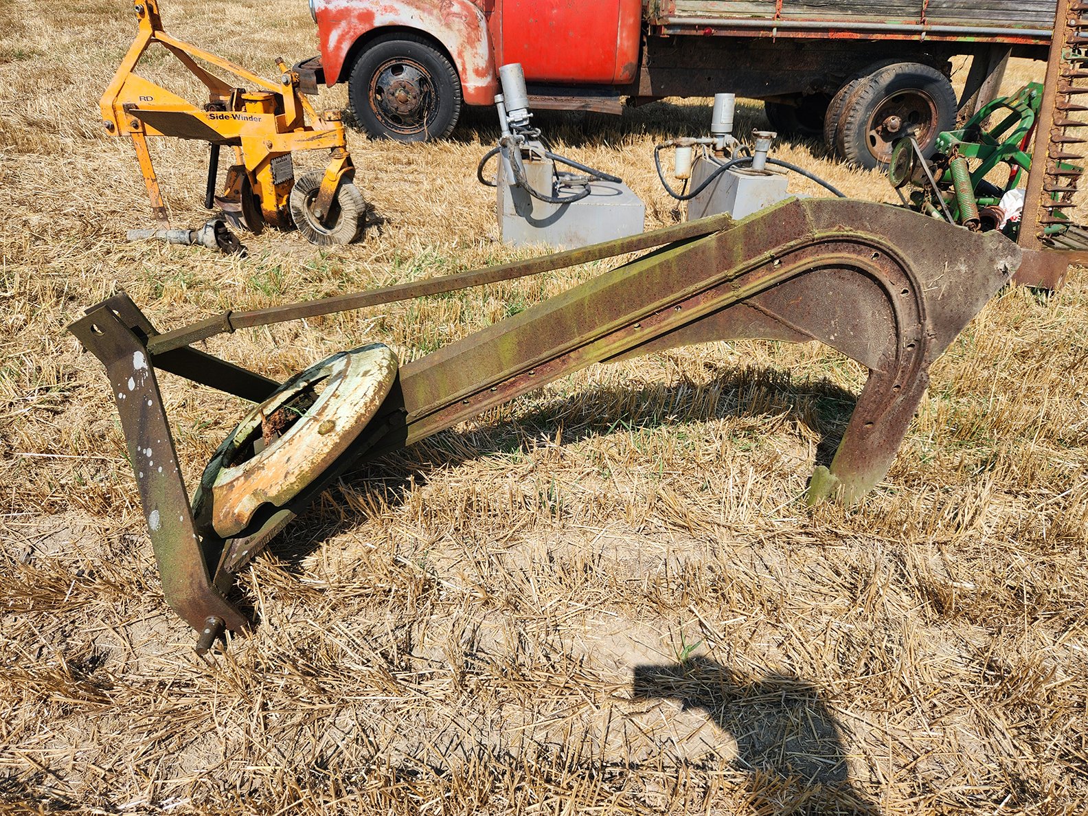 Property photo 17 - FARM EQUIPMENT AUCTION IN PAULDING COUNTY, OHIO