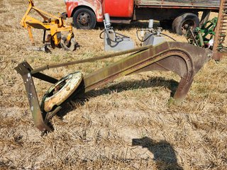 Property photo 17 - FARM EQUIPMENT AUCTION IN PAULDING COUNTY, OHIO