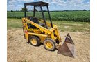 Property photo 2 - FARM EQUIPMENT AUCTION IN PAULDING COUNTY, OHIO