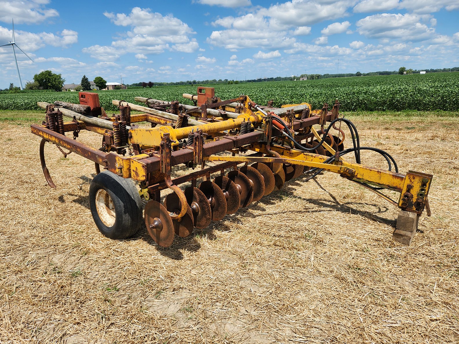 Property photo 14 - FARM EQUIPMENT AUCTION IN PAULDING COUNTY, OHIO