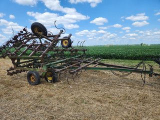 Property photo 12 - FARM EQUIPMENT AUCTION IN PAULDING COUNTY, OHIO