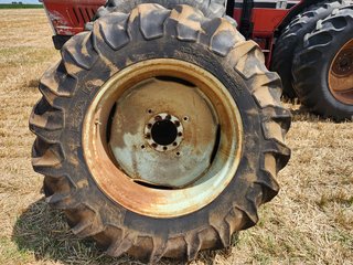 Property photo 11 - FARM EQUIPMENT AUCTION IN PAULDING COUNTY, OHIO