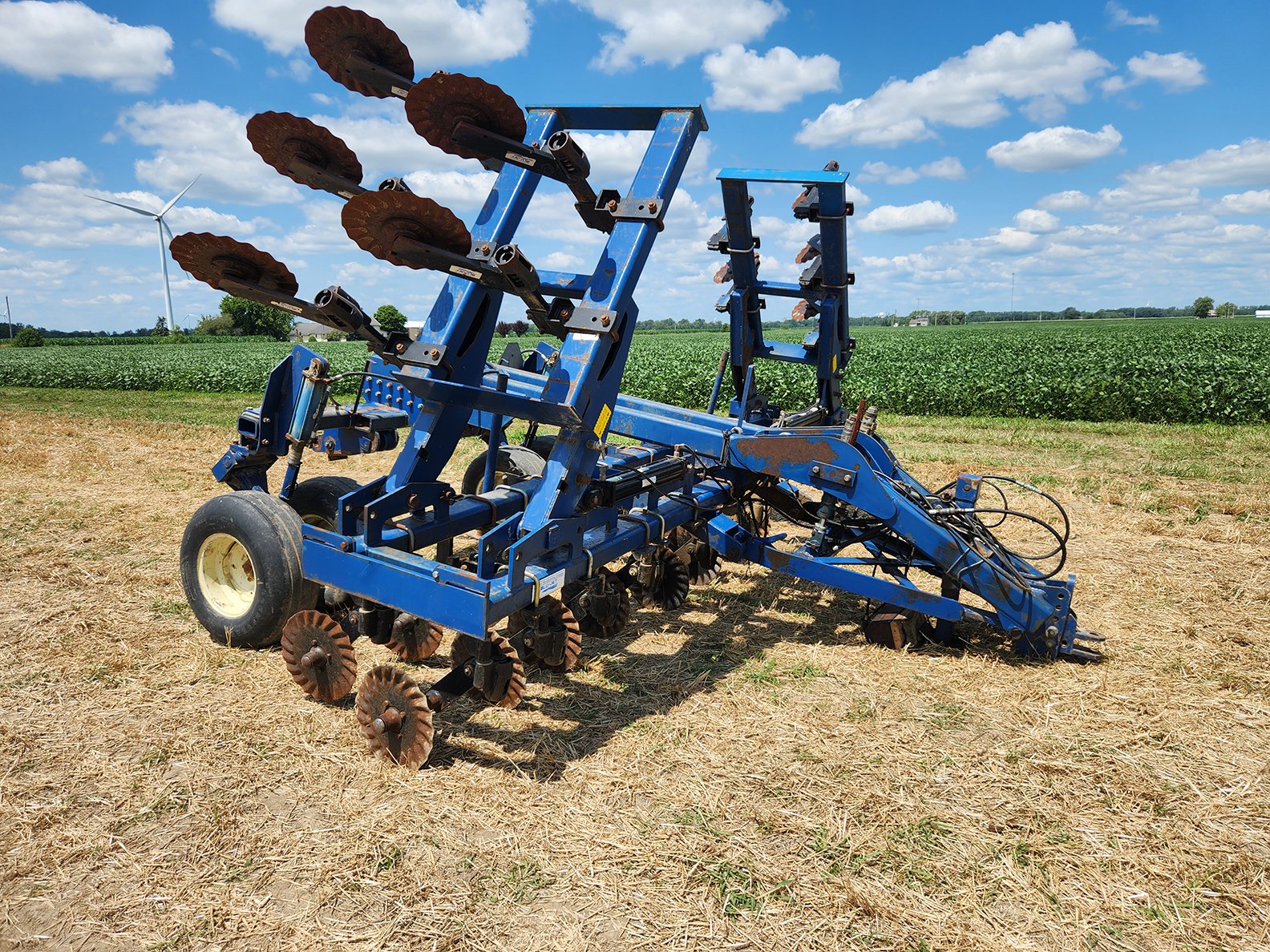 Property photo 8 - FARM EQUIPMENT AUCTION IN PAULDING COUNTY, OHIO