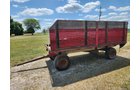Property photo 4 - FARM EQUIPMENT AUCTION IN PAULDING COUNTY, OHIO
