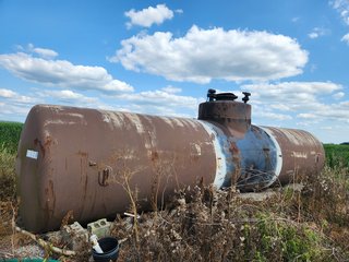Property photo 3 - FARM EQUIPMENT AUCTION IN PAULDING COUNTY, OHIO