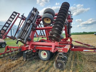 Property photo 27 - FARM EQUIPMENT AUCTION IN PAULDING COUNTY, OHIO