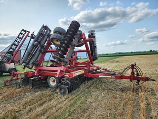 Property photo 34 - FARM EQUIPMENT AUCTION IN PAULDING COUNTY, OHIO