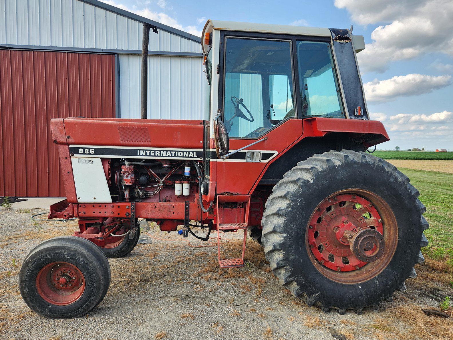 Property photo 33 - FARM EQUIPMENT AUCTION IN PAULDING COUNTY, OHIO