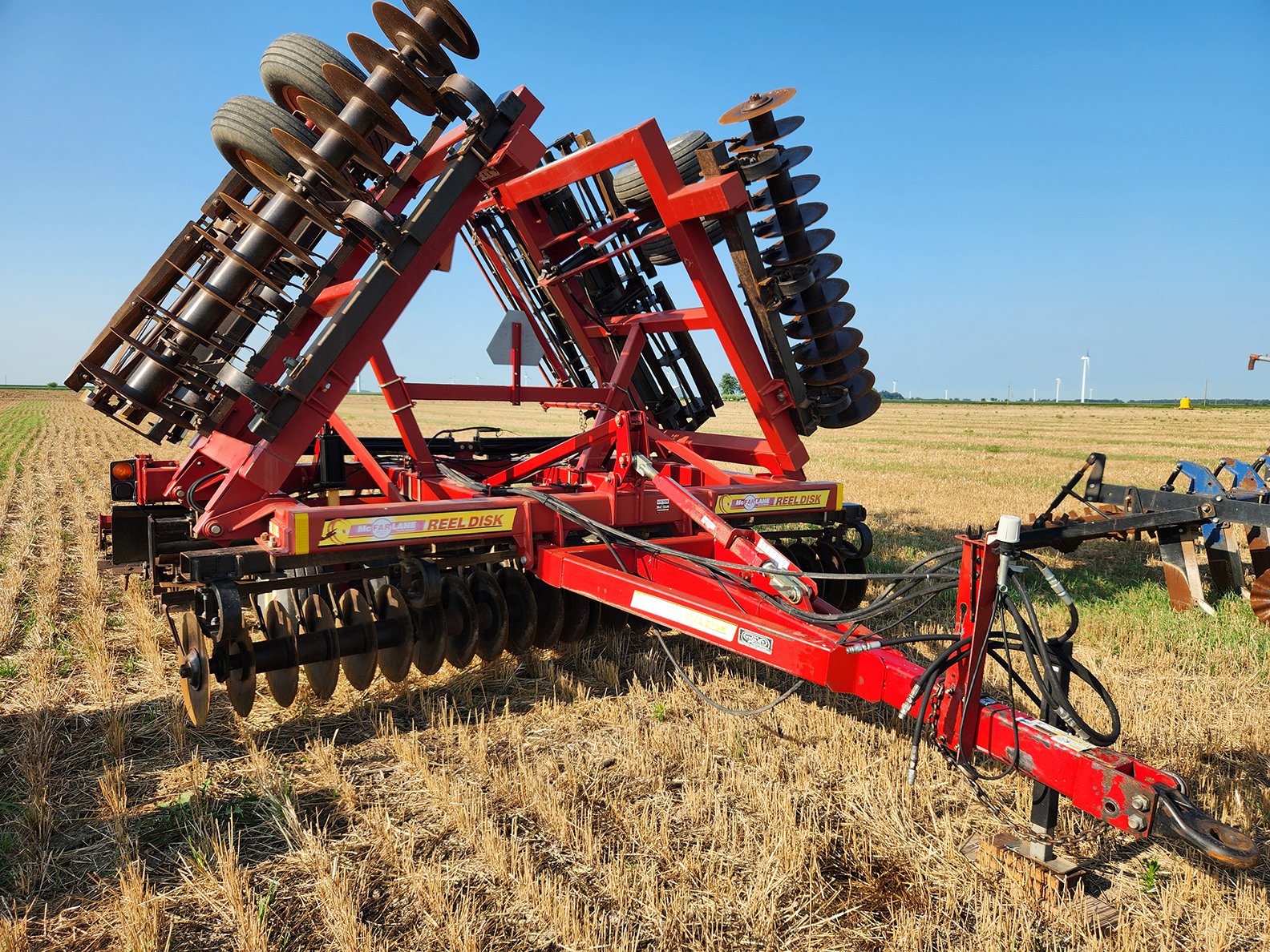 Property photo 31 - FARM EQUIPMENT AUCTION IN PAULDING COUNTY, OHIO