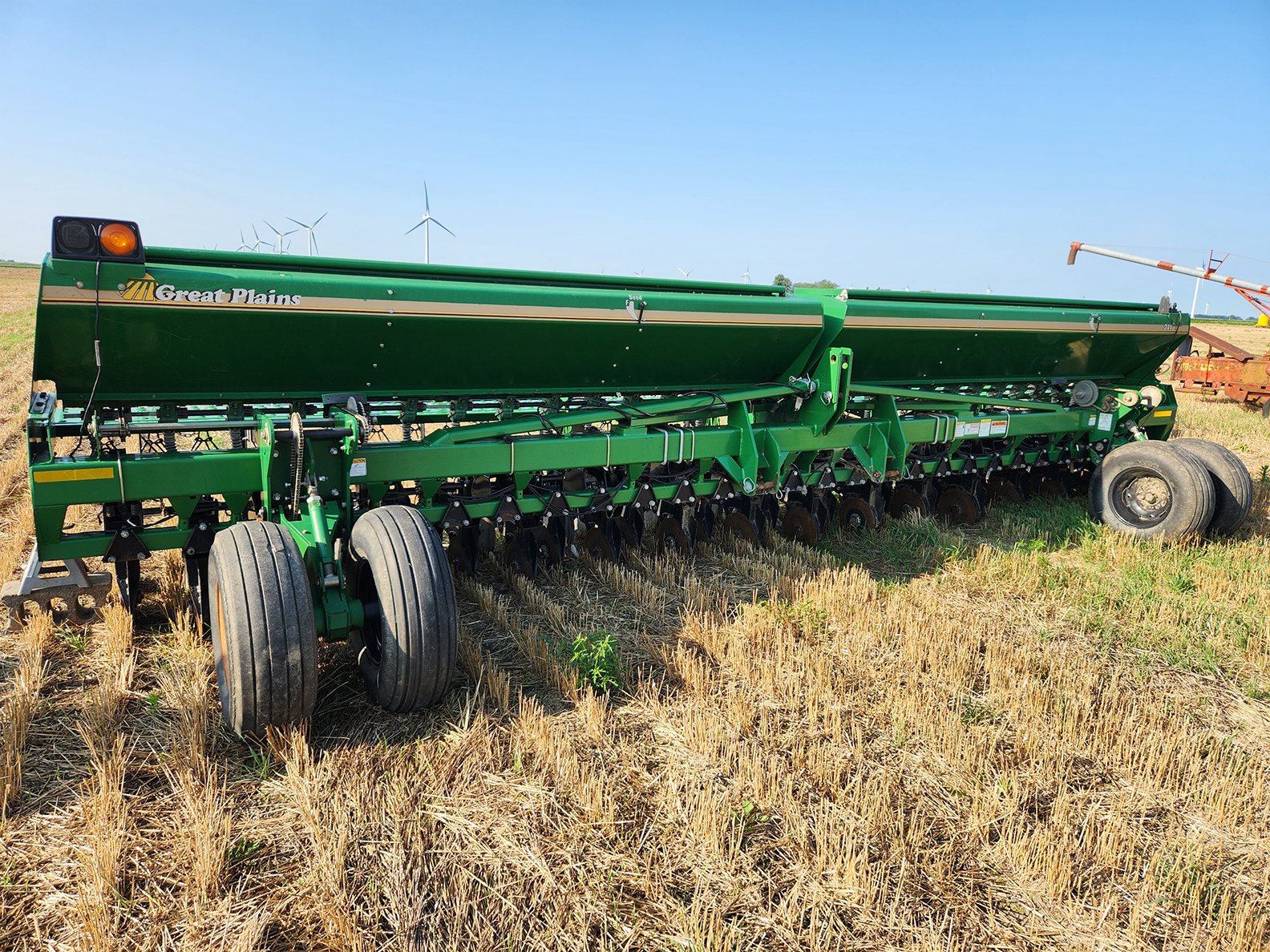 Property photo 18 - FARM EQUIPMENT AUCTION IN PAULDING COUNTY, OHIO
