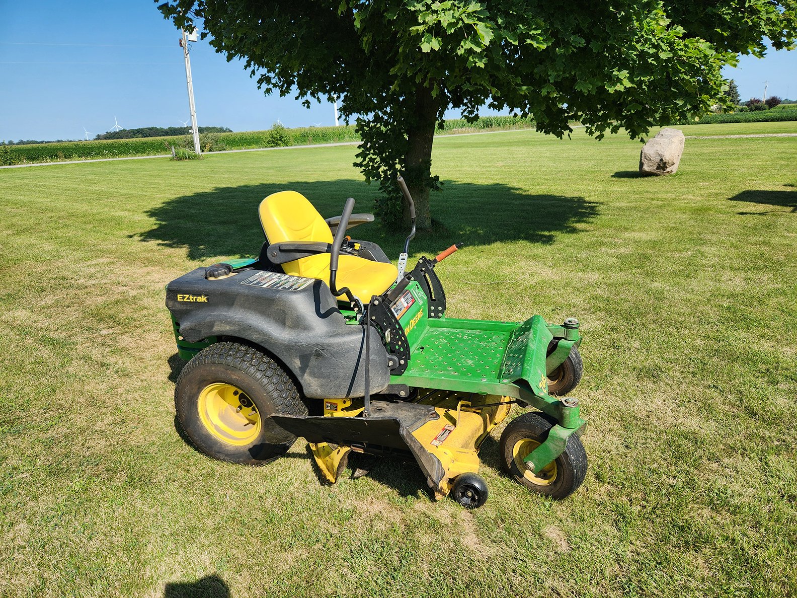 Property photo 26 - FARM EQUIPMENT AUCTION IN PAULDING COUNTY, OHIO