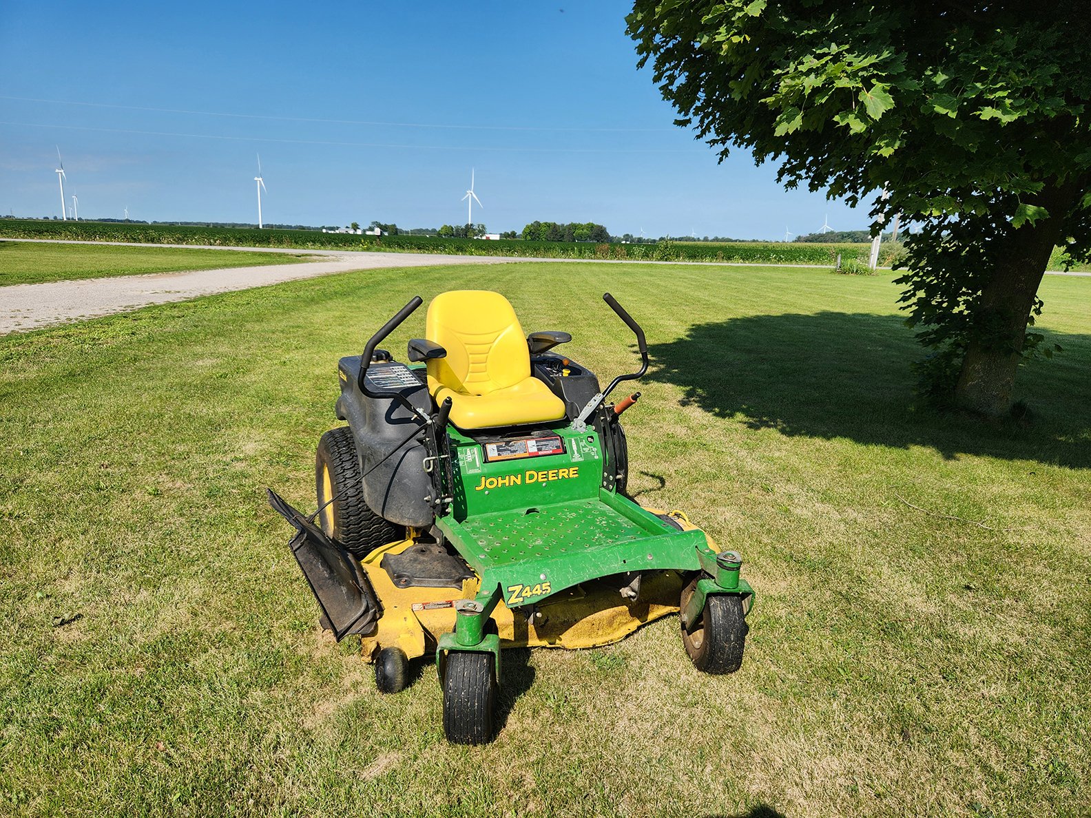 Property photo 25 - FARM EQUIPMENT AUCTION IN PAULDING COUNTY, OHIO