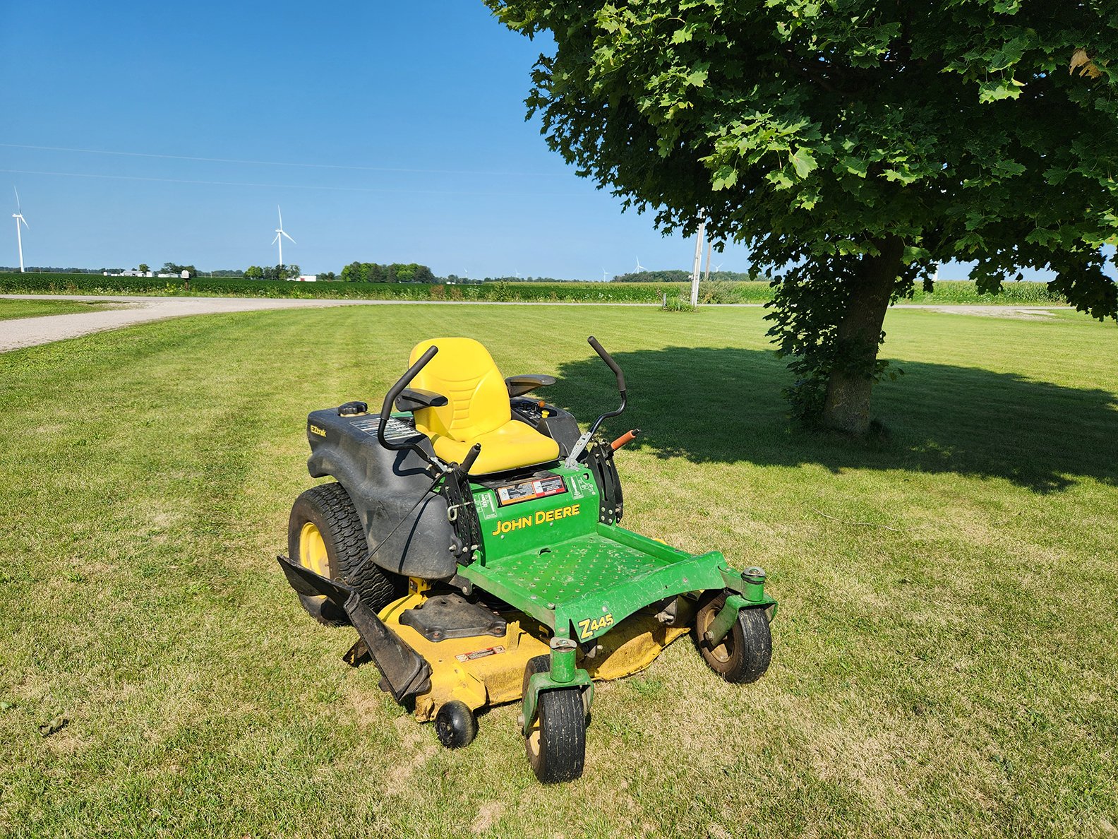 Property photo 24 - FARM EQUIPMENT AUCTION IN PAULDING COUNTY, OHIO