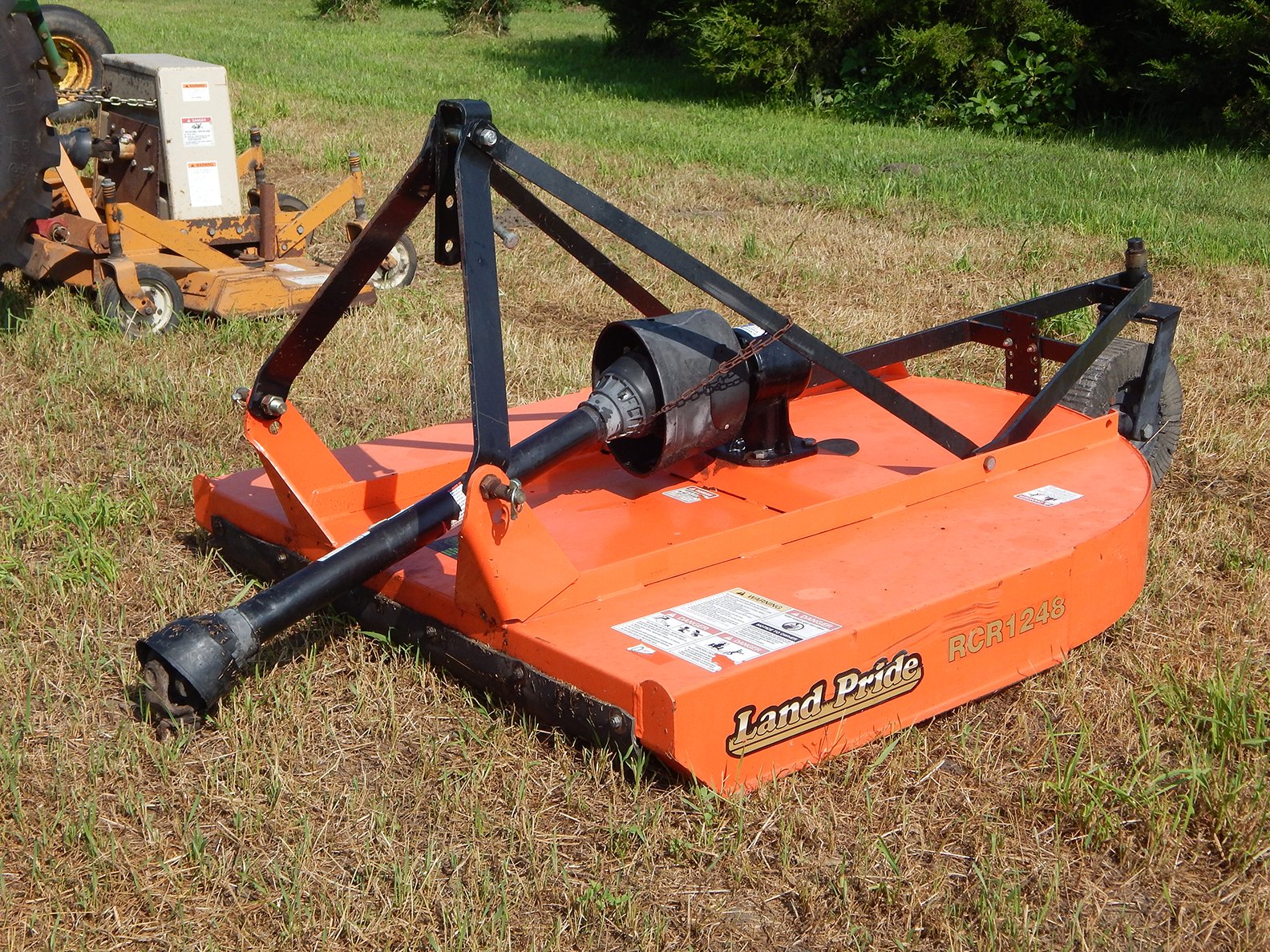 Property photo 30 - FARM EQUIPMENT AUCTION IN PULASKI COUNTY, INDIANA