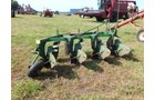 Property photo 33 - FARM EQUIPMENT AUCTION IN PULASKI COUNTY, INDIANA