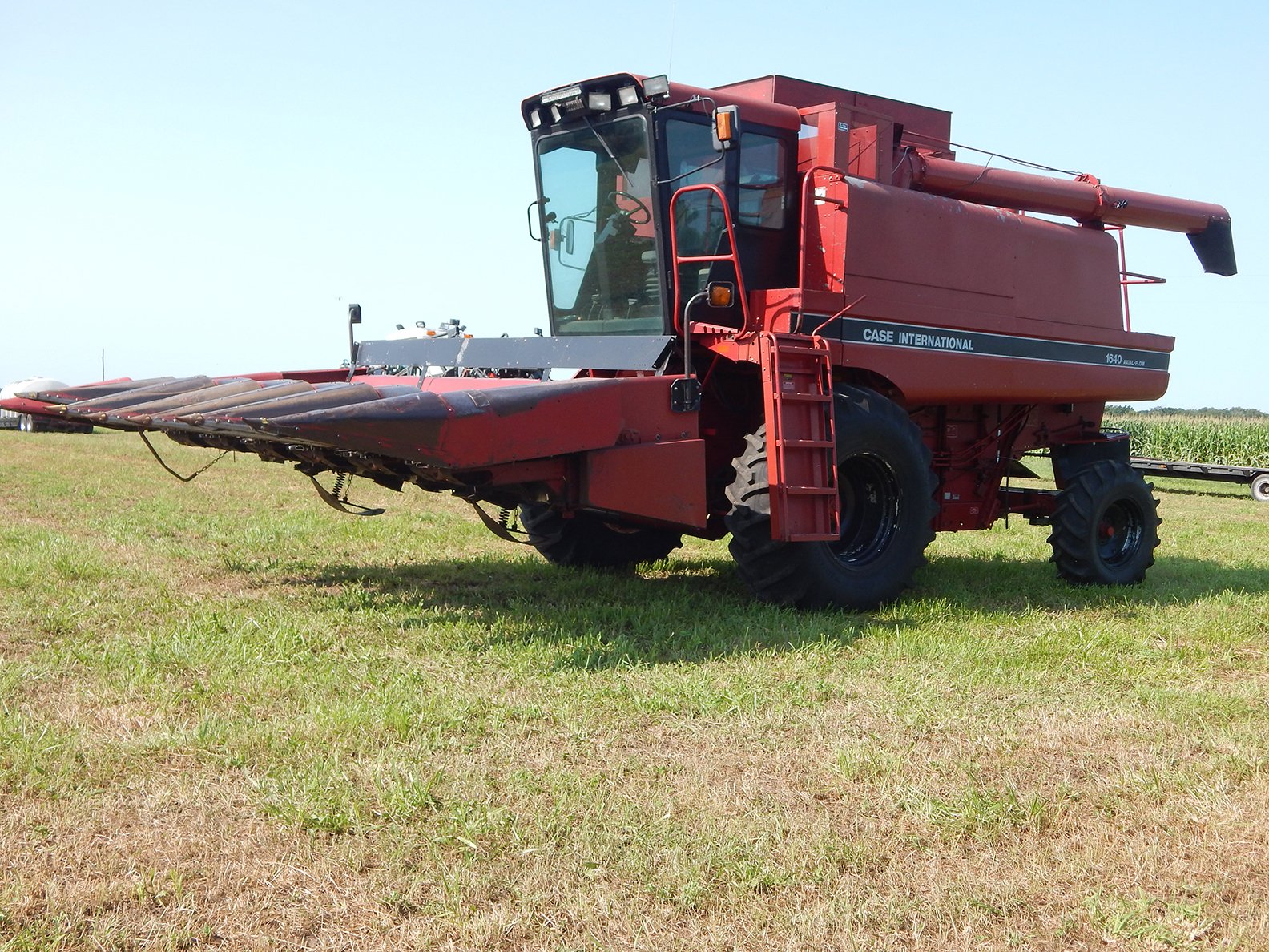 Property photo 34 - FARM EQUIPMENT AUCTION IN PULASKI COUNTY, INDIANA
