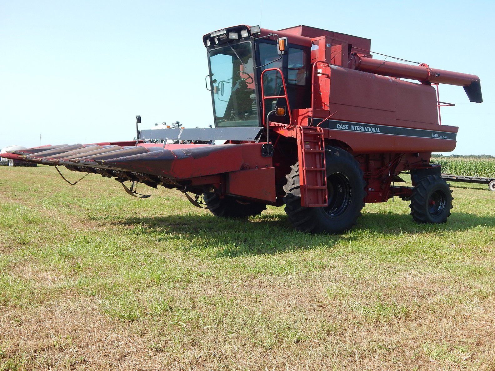 Property photo 35 - FARM EQUIPMENT AUCTION IN PULASKI COUNTY, INDIANA