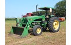 Property photo 40 - FARM EQUIPMENT AUCTION IN PULASKI COUNTY, INDIANA