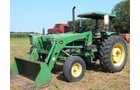 Property photo 41 - FARM EQUIPMENT AUCTION IN PULASKI COUNTY, INDIANA