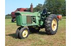 Property photo 42 - FARM EQUIPMENT AUCTION IN PULASKI COUNTY, INDIANA