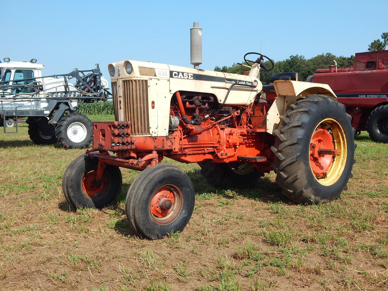 Property photo 28 - FARM EQUIPMENT AUCTION IN PULASKI COUNTY, INDIANA
