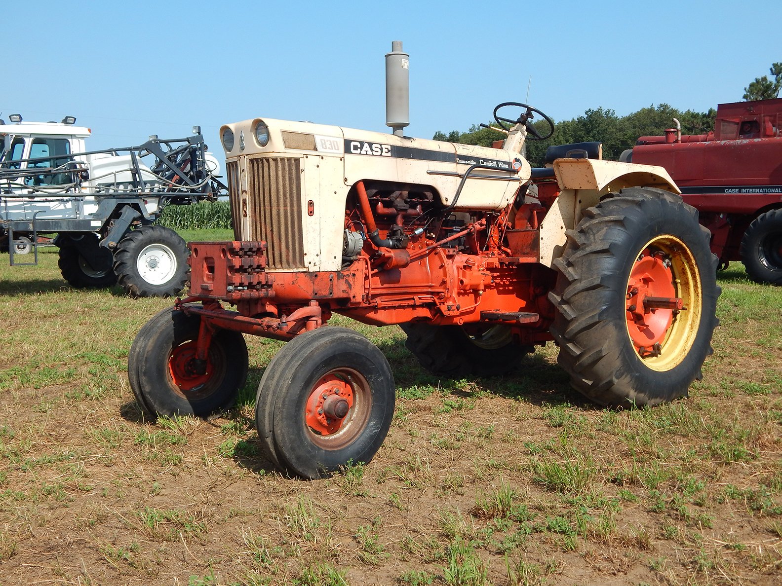 Property photo 44 - FARM EQUIPMENT AUCTION IN PULASKI COUNTY, INDIANA