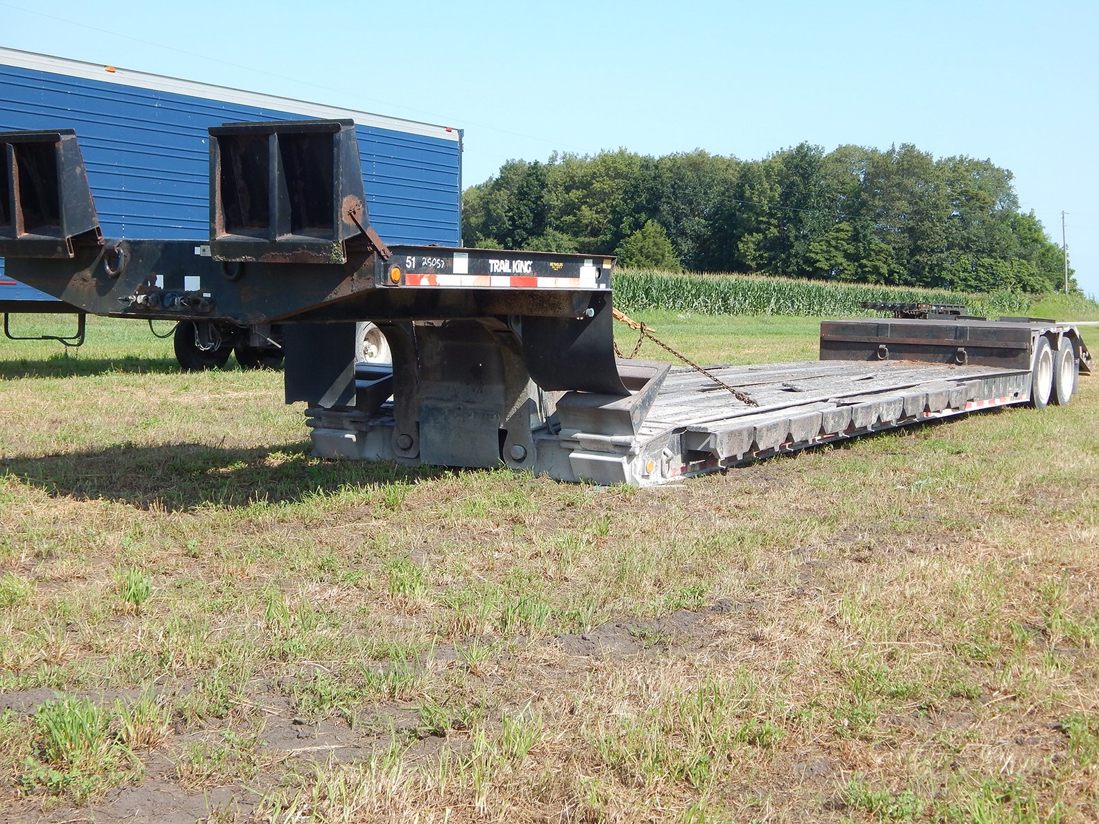 Property photo 52 - FARM EQUIPMENT AUCTION IN PULASKI COUNTY, INDIANA