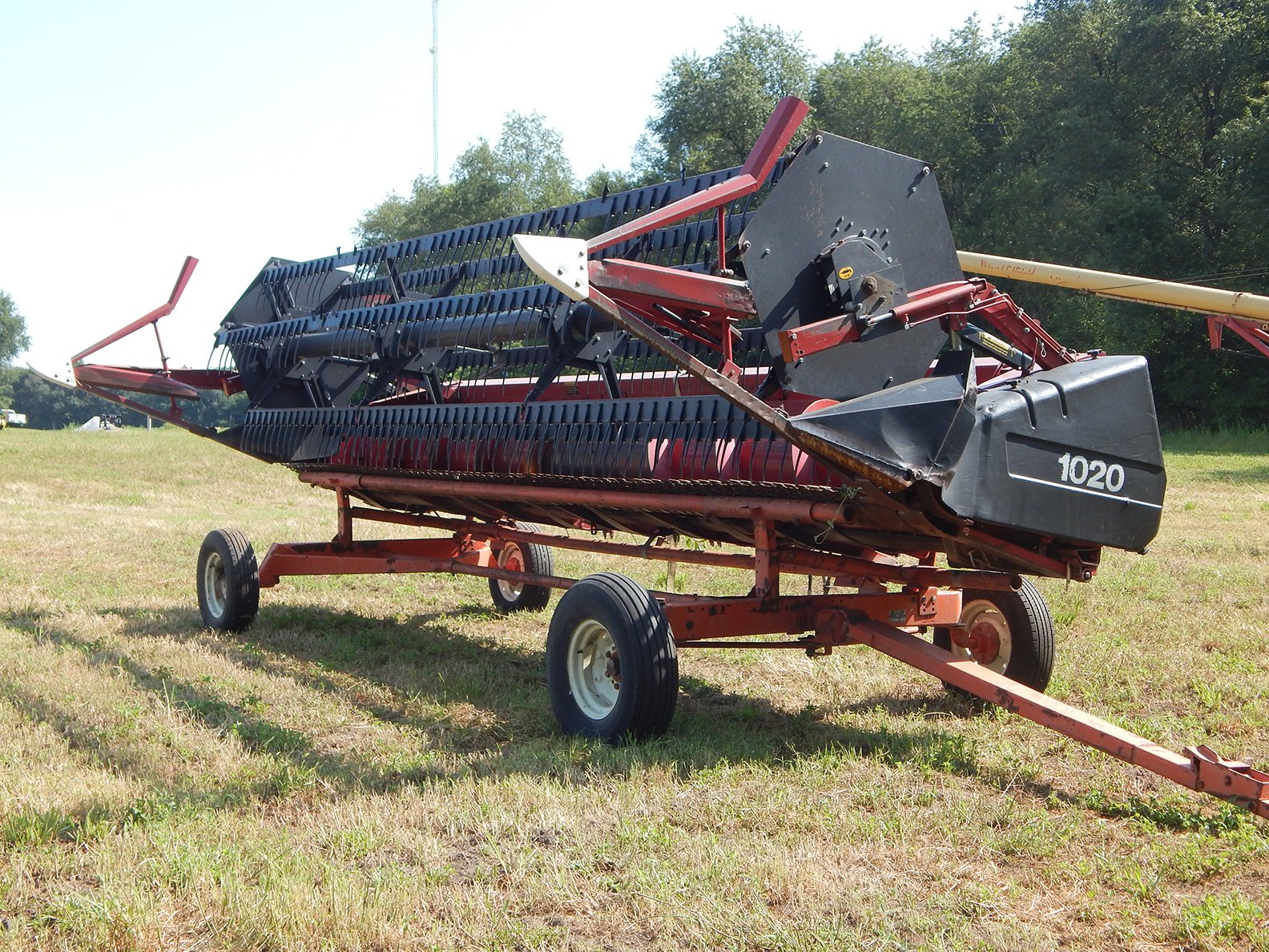 Property photo 53 - FARM EQUIPMENT AUCTION IN PULASKI COUNTY, INDIANA