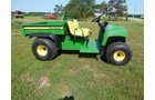 Property photo 55 - FARM EQUIPMENT AUCTION IN PULASKI COUNTY, INDIANA