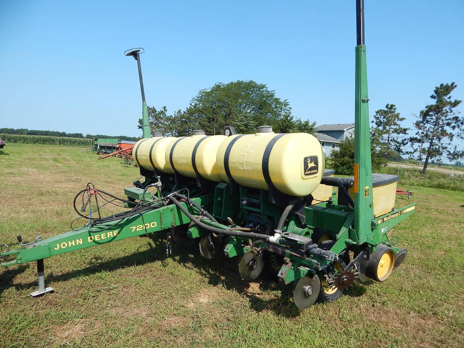Property photo 43 - FARM EQUIPMENT AUCTION IN PULASKI COUNTY, INDIANA
