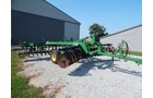 Property photo 2 - FARM EQUIPMENT AUCTION IN PULASKI COUNTY, INDIANA