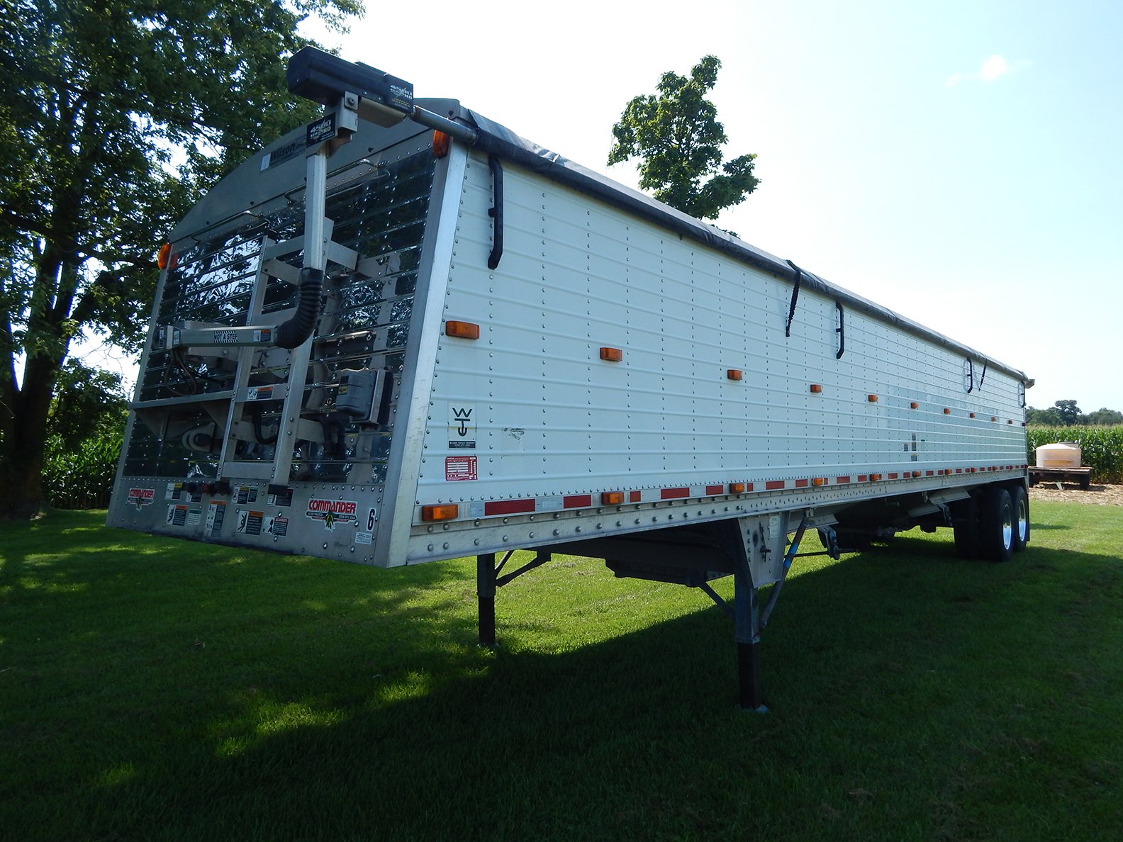 Property photo 5 - FARM EQUIPMENT AUCTION IN PULASKI COUNTY, INDIANA