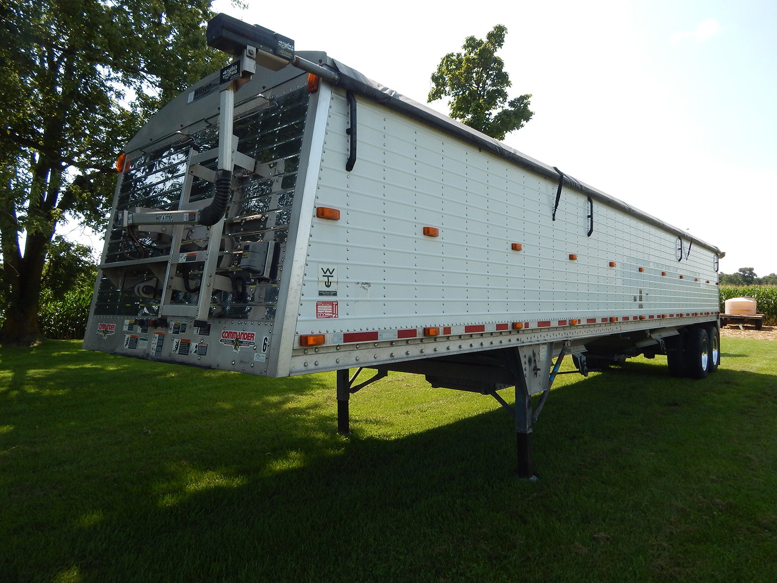 Property photo 6 - FARM EQUIPMENT AUCTION IN PULASKI COUNTY, INDIANA