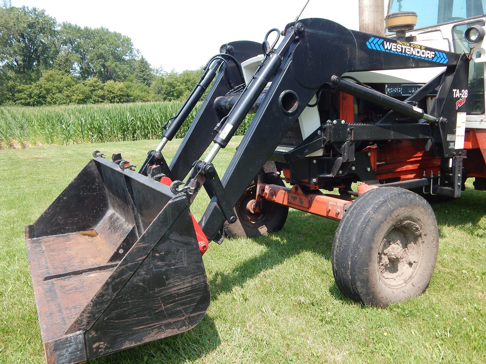 Property photo 7 - FARM EQUIPMENT AUCTION IN PULASKI COUNTY, INDIANA