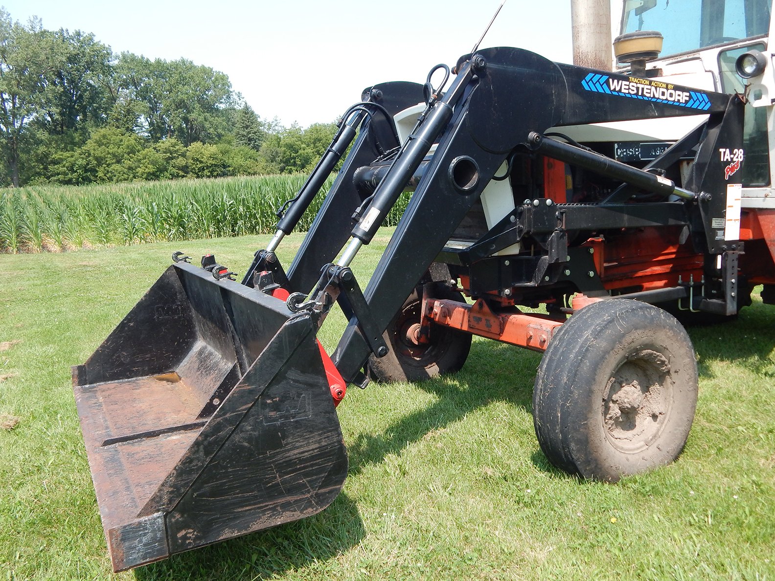 Property photo 8 - FARM EQUIPMENT AUCTION IN PULASKI COUNTY, INDIANA