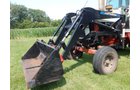 Property photo 8 - FARM EQUIPMENT AUCTION IN PULASKI COUNTY, INDIANA
