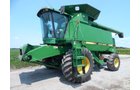 Property photo 14 - FARM EQUIPMENT AUCTION IN PULASKI COUNTY, INDIANA