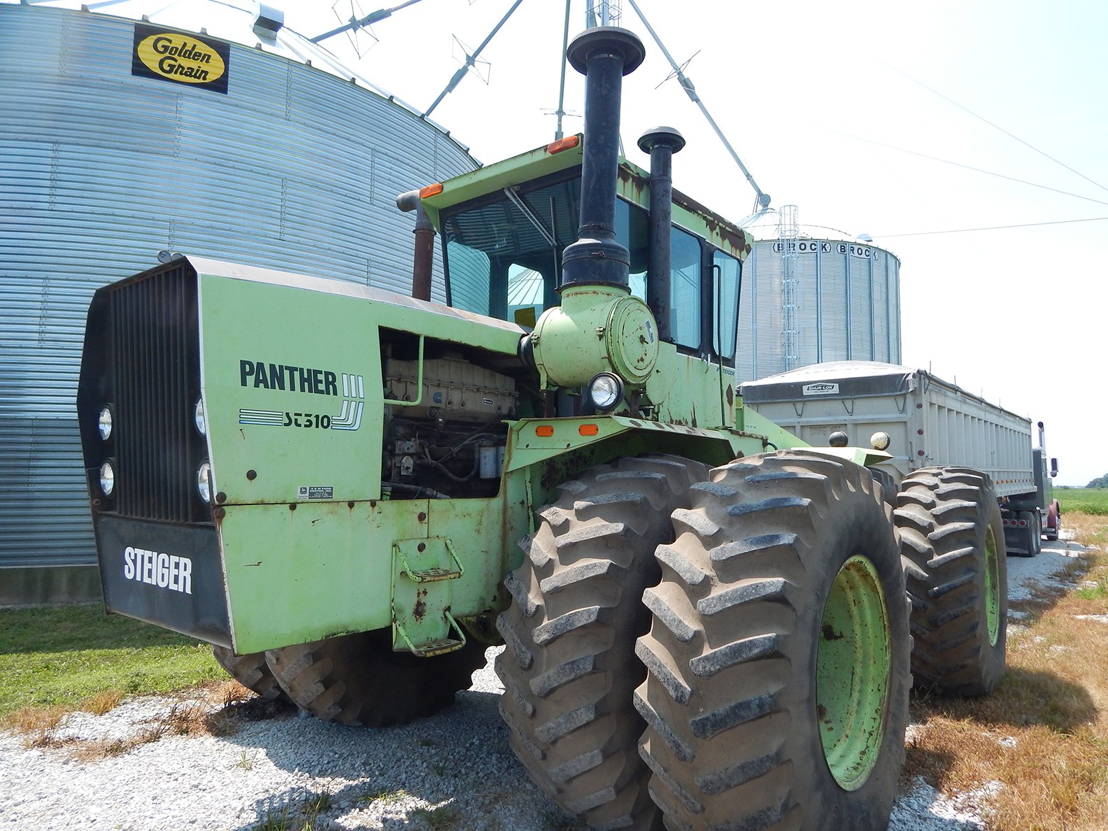 Property photo 16 - FARM EQUIPMENT AUCTION IN PULASKI COUNTY, INDIANA