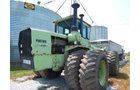 Property photo 16 - FARM EQUIPMENT AUCTION IN PULASKI COUNTY, INDIANA